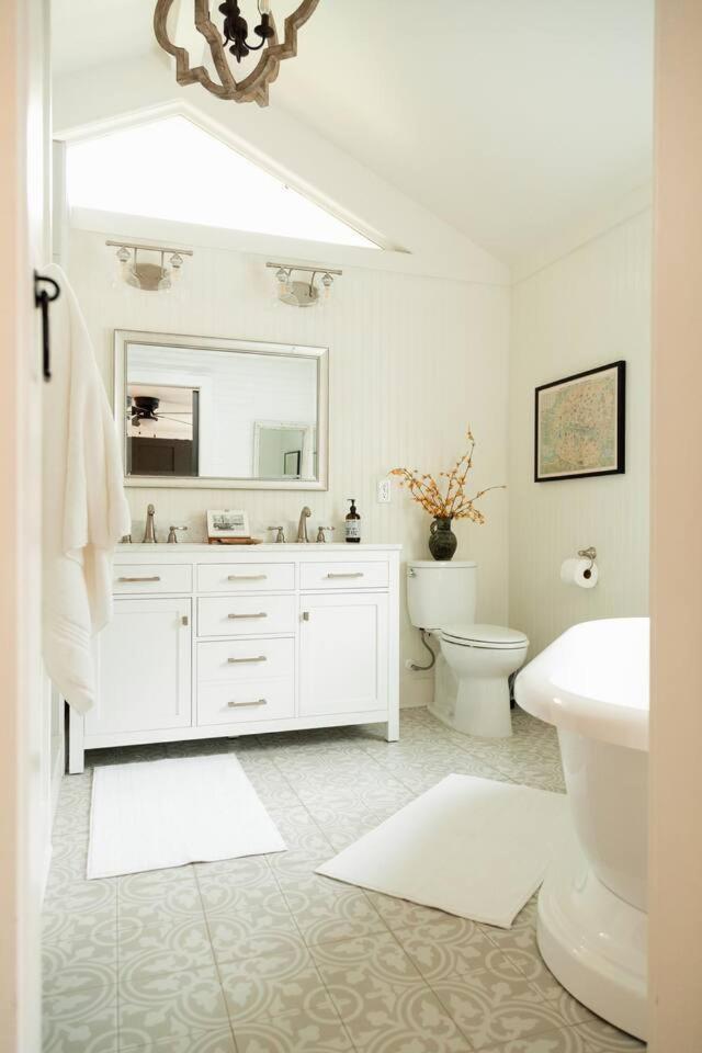 Fairhope Garden Room Exterior foto