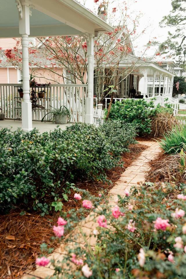 Fairhope Garden Room Exterior foto